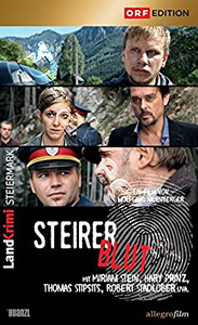The Forest Killer (DVD)